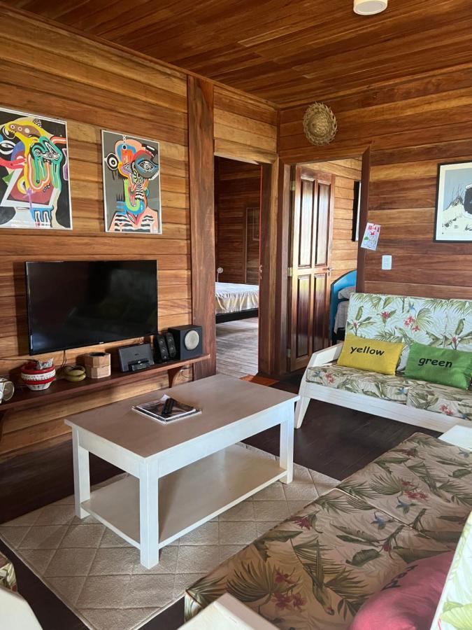 Casa Victorya Villa Fortim Buitenkant foto